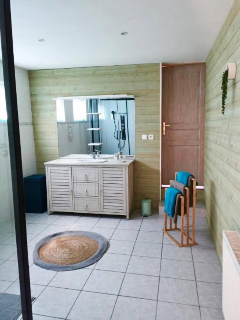 El Dorado Ferienhaus Genneville
